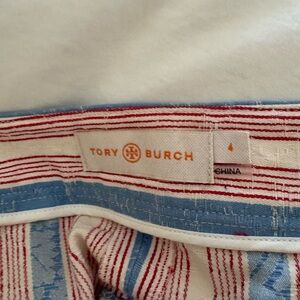 Tory Burch size 4 skort